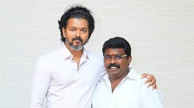 தவெக மாவட்டச் செயலாளர் சதீஷ் தலைமறைவு! இரு தனிப்படைகள் தேடல்