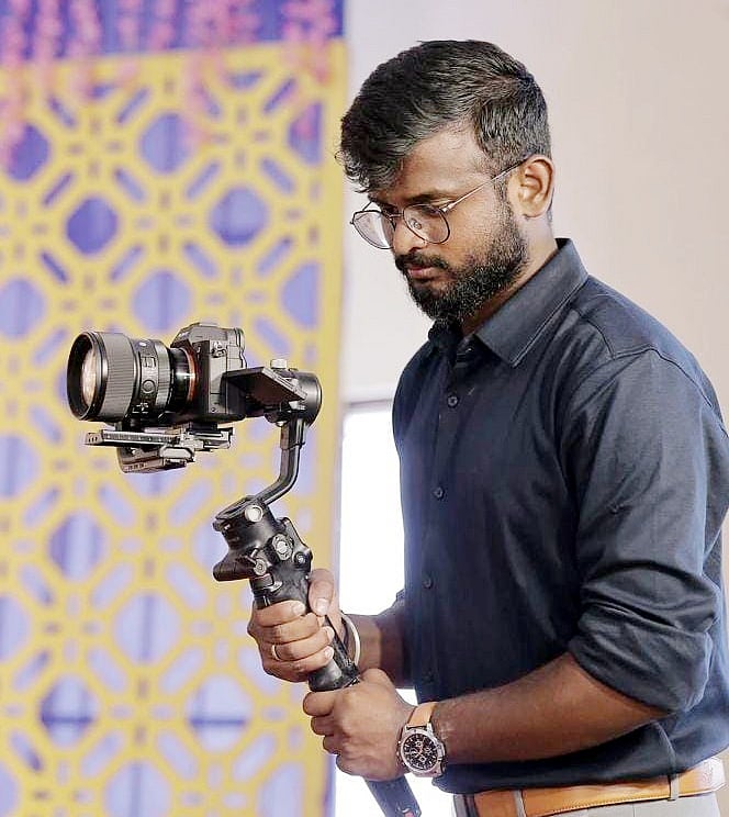 இறந்தவர்களுடன் ஏ.ஐ. தொழில்நுட்பத்தில் பேசலாம்!