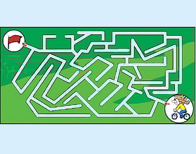 வழிகாட்டுங்கள்