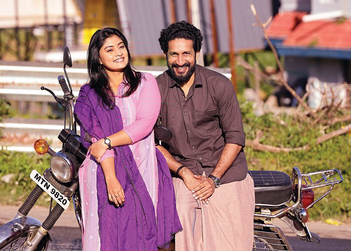 விலங்குகளின் அன்பில் அப்பழுக்கு இல்லை!