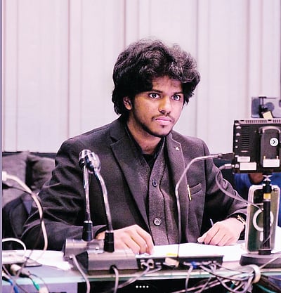 குறளிசைக்காவியம்