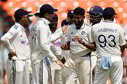 இந்திய அணியின் பயிற்சியாளராக செயல்பட விரும்பாத முன்னாள் ஆஸி. வீரர்!