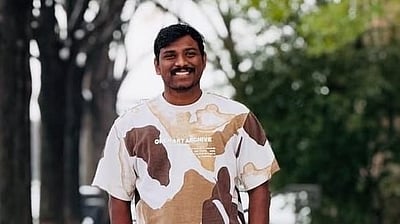 அமெரிக்காவில் இந்தியா் சுட்டுக்கொலை!