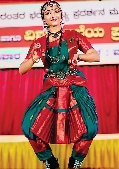 சாதனைப் பெண்கள்...