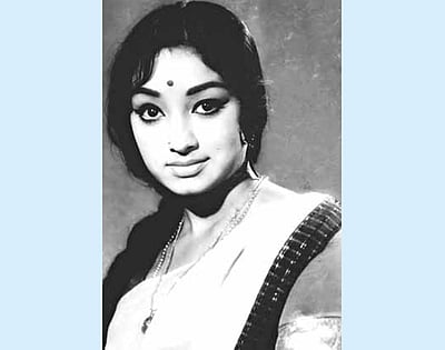 லட்சுமி - நான் சந்தித்த பிரபலங்கள் - 26