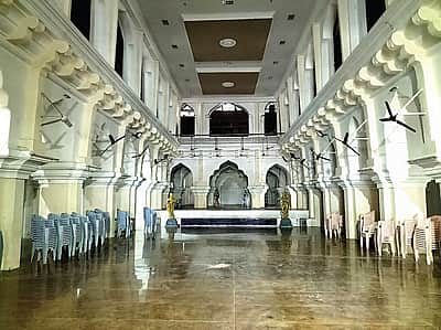 சங்கீத மகால்