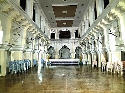 சங்கீத மகால்