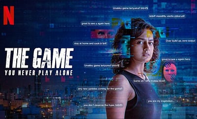 ஓடிடியில் தி கேம்!