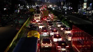 தலைநகரில் செவ்வாய்க்கிழமை அரசு அலுவலகங்களுக்கு விடுமுறை