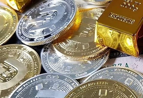 தொழிற்சாலைகளில் தேவை அதிகரிப்பு: புதிய உச்சம் தொடும் வெள்ளி விலை!