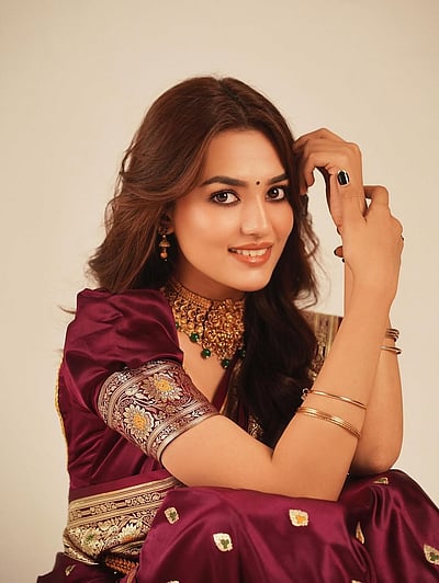 ரிதம்... விதி யாதவ்!