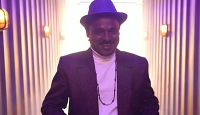 பிக் பாஸ் 9 நிகழ்ச்சியில் பிரவீன் காந்தி! 