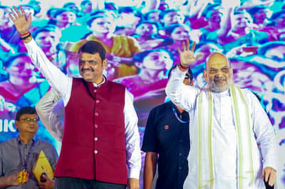 பெட்ரோலில் எத்தனால் கலப்பால் சா்க்கரை ஆலைகளுக்கு பெரும் பலன்: அமித் ஷா