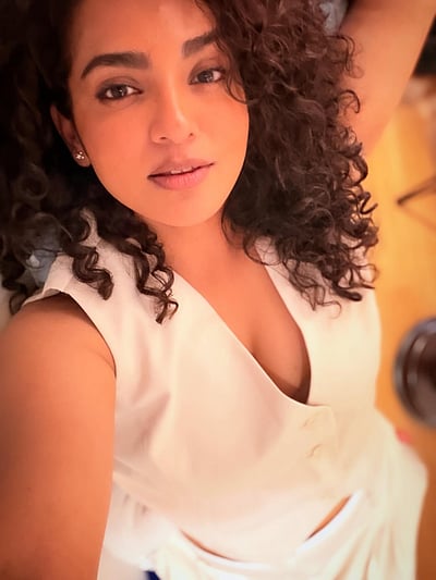 ஒளியிலே தெரிவது பார்வதி திருவோத்து! 