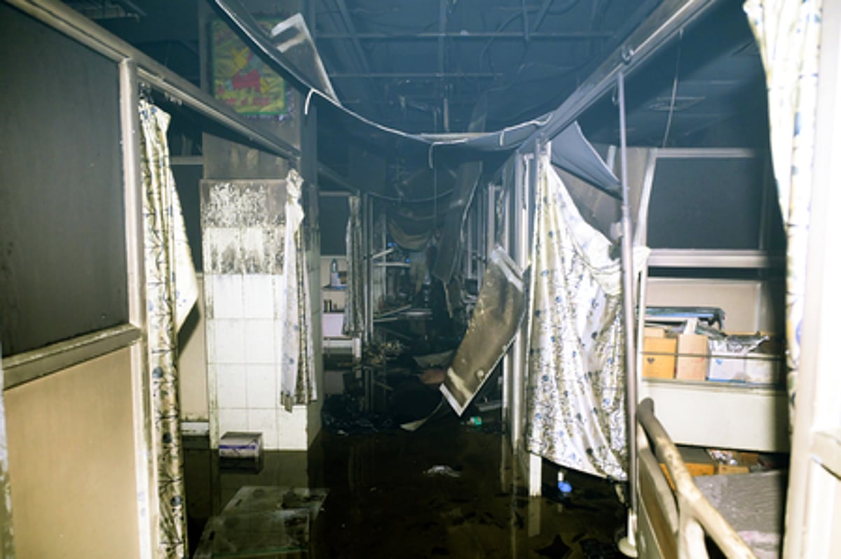 ‘தீ’வினை அச்சம்!