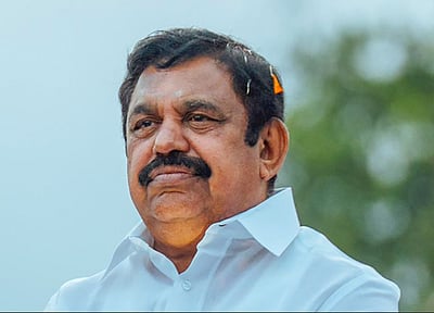 'பெண்களுக்கான அரசு' என்று கூற முதல்வர் கூச்சப்பட வேண்டும்: இபிஎஸ் கண்டனம்!