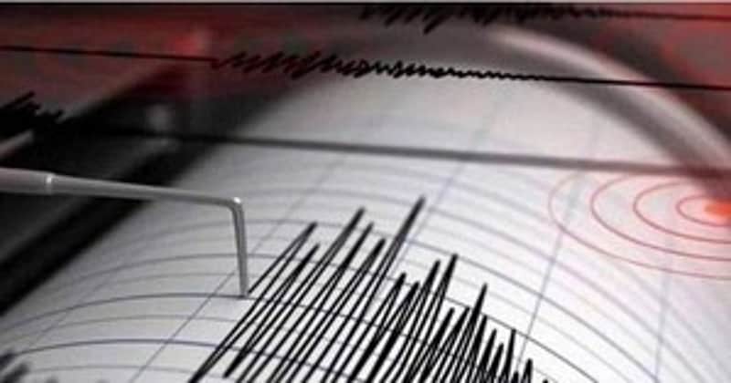 Tremors of up to 3.6 magnitude recorded in Nashik district