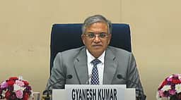 தகுதியுள்ள வாக்காளர்களின் பெயர்கள் நீக்கப்படாது: தலைமைத் தேர்தல் ஆணையர்!