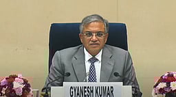 தகுதியுள்ள வாக்காளர்களின் பெயர்கள் நீக்கப்படாது: தலைமைத் தேர்தல் ஆணையர்!