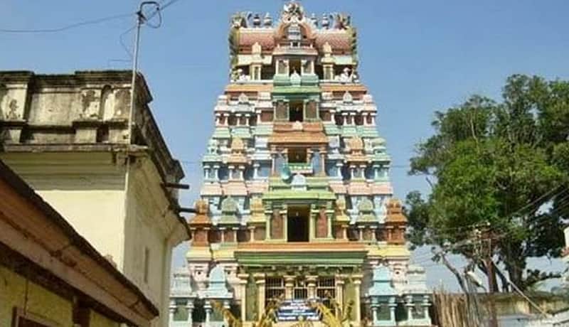Pushpavaneswarar