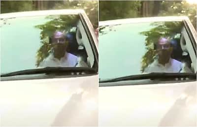 சிகிச்சை முடிந்து வீடு திரும்பினார் ராமதாஸ்! 