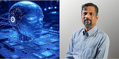 செய்யறிவு பயன்பாட்டால் மின் தட்டுப்பாடு! கட்டணம் உயரும் அபாயம்?