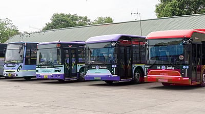 ‘சென்னை ஒன்’ செயலியில் விரைவில் மாதாந்திர பயண அட்டை பெறலாம் 