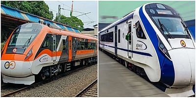 ரயில்வேயில் கட்டுப்பாட்டாளர் பணிக்கு விண்ணப்பங்கள் வரவேற்பு! 