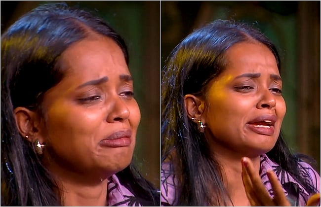 நந்தினி