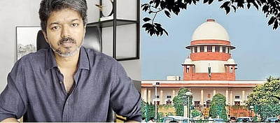 கரூர் பலி: தவெக மேல்முறையீட்டு மனு அக். 10ல் விசாரணை!