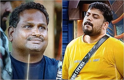 யூடியூபர்கள் கேவலமானவர்களா? திவாகரின் பேச்சால் பிக் பாஸ் வீட்டில் சர்ச்சை!