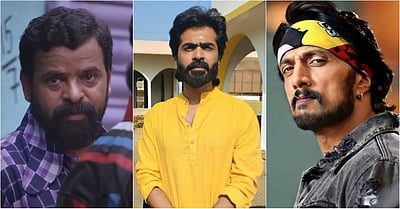 அரசனில் இணையும் பிரபலங்கள்!