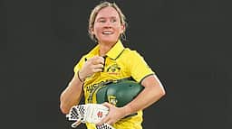 மே. தீவுகளை வீழ்த்தியது ஆஸ்திரேலியா