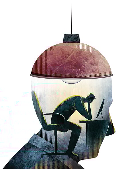 மன நலன் மகத்தான செல்வம்! 