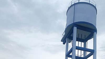 குடிநீா் மேல்நிலைத் தொட்டியில் மனிதக் கழிவுகளைக் கலந்தது யார்? ஆட்சியர் விளக்கம்!