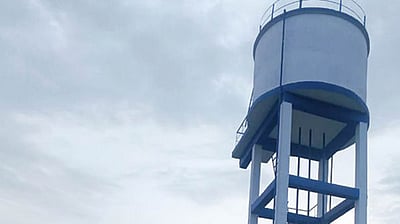 குடிநீா் மேல்நிலைத் தொட்டியில் மனிதக் கழிவுகளைக் கலந்தது யார்? ஆட்சியர் விளக்கம்!