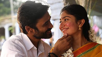 மீண்டும் தனுஷுக்கு ஜோடியாகும் சாய் பல்லவி?