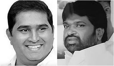 ஆம்ஸ்ட்ராங் கொலை வழக்கில்
குற்றஞ்சாட்டப்பட்டவா் உயிரிழப்பு 