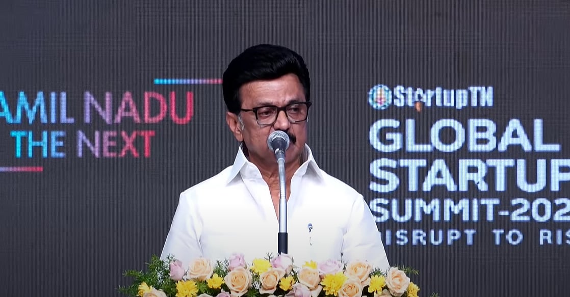 மதுரையில் இன்று முதலீட்டாளா் மாநாடு: முதல்வா் முன்னிலையில் ரூ.36,660 கோடிக்கு ஒப்பந்தங்கள்!