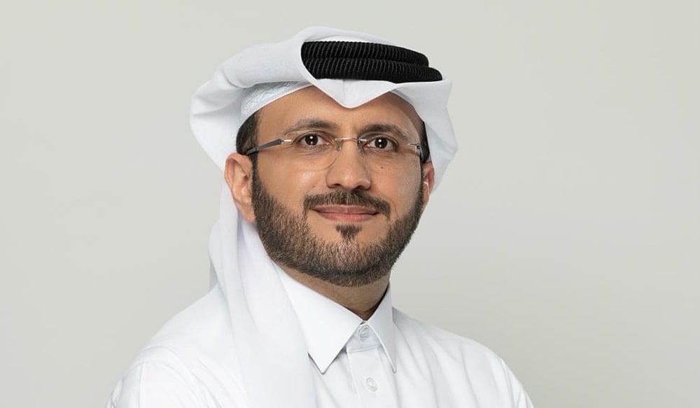 கத்தார் பிரதமரும் வெளியுறவு அமைச்சகத்தின் அதிகாரப்பூர்வ செய்தித் தொடர்பாளருமான மஜீத் அல் அன்சாரி