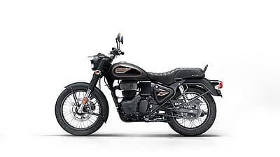 அமேஸானில் ராயல் என்ஃபீல்ட் பைக்குகள்