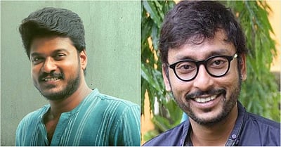 ஆர்ஜே பாலாஜி இயக்கத்தில் மணிகண்டன்?