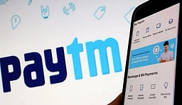 பேடிஎம் நிறுவனம் இனி இந்தியா்களின் வசம்: உள்நாட்டு முதலீட்டாளா்களிடம் 50.3% பங்குகள்