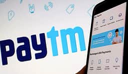 பேடிஎம் நிறுவனம் இனி இந்தியா்களின் வசம்: உள்நாட்டு முதலீட்டாளா்களிடம் 50.3% பங்குகள்