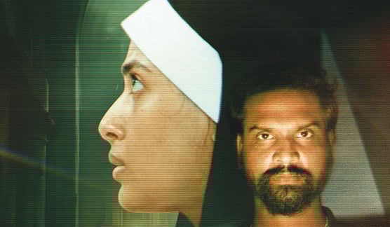 கடவுள், காமம், கன்னியாஸ்திரி! மரியா - திரை விமர்சனம்