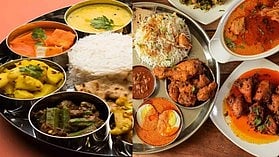 விமானத்தில் சைவ உணவுக்கு பதிலாக அசைவம் வழங்கியதால் மருத்துவர் உயிரிழப்பு?