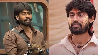 பிக் பாஸ் சென்ற கமுருதீன்... மகாநதி தொடரில் திடீர் திருப்பம்!