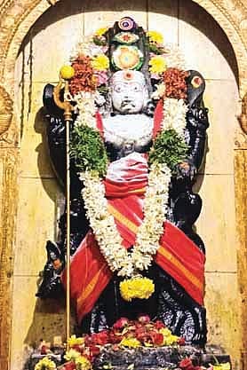 கஷ்டம் போக்கும் காலபைரவர்