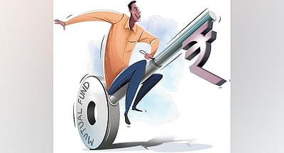 பங்கு பரஸ்பர நிதி திட்டங்களில் முதலீட்டு வரவு மீண்டும் சரிவு