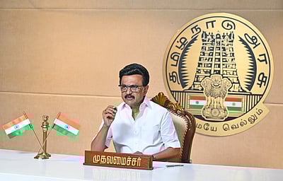 கிராமத்தின் வலிமைதான் மாநிலத்தின் வலிமை: முதல்வர் பேச்சு முழு விவரம்!